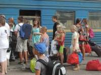 Литва за свой счет примет на обучение из зоны АТО 15 тысяч украинских школьников